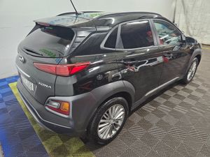 2018 Hyundai KONA  Executive 1.6d Commercial - Image 4