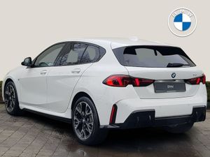 BMW 1 Series 120 M Sport - Image 2