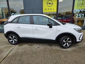 Opel Crossland X 2024 - Image 3