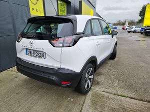 Opel Crossland X 2024 - Image 4