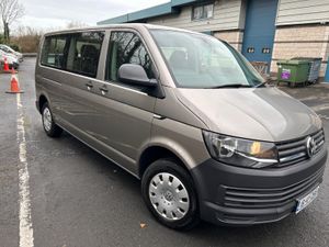 VW Transporter Kombi /Wheelchair Access/Taxi Spec - Image 3