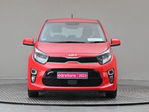 Kia Picanto 1.0 K1 Petrol 5spd  alloy Wheels - Image 2