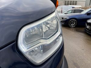 182 2018 FORD TRANSIT  TREND 17 SEATER 2.2. L4 H3 - Image 3