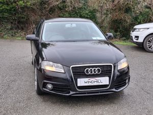 AUDI A3 1.6 TDI 105 3DR 2011(11) - Image 4