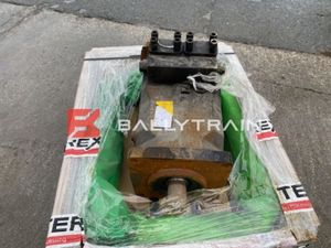 Linde HMV280 Motor Assembly (Powerscreen PT300) - Image 3