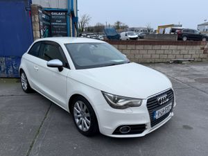 2011 Audi A1 TFSI 8 Xcax, New NCT 12/25 - Image 3