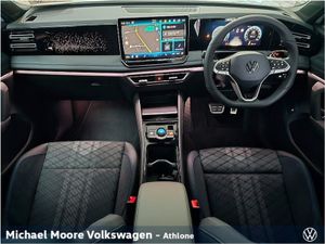 Volkswagen Tiguan Tiguan RL 2.0tdi DSG 150BHP - Image 2