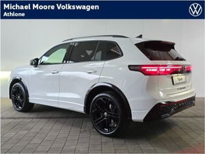 Volkswagen Tiguan Tiguan RL 2.0tdi DSG 150BHP - Image 3