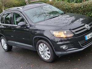 VW Tiguan 2014 Superb Value - Image 4
