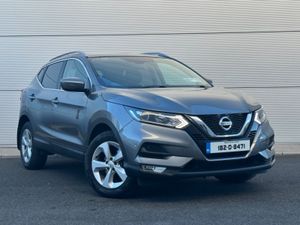 Nissan Qashqai - Image 2