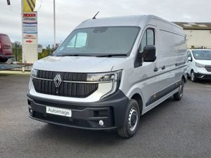 Renault Master LM 170 Advance DCI EX VAT Price Di - Image 2