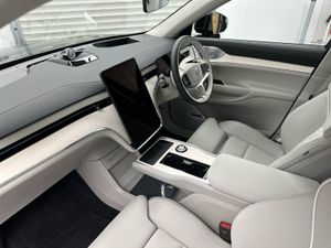 Volvo EX90 Twin Ultra  7 Seater   270 P/W 3yrs - Image 4