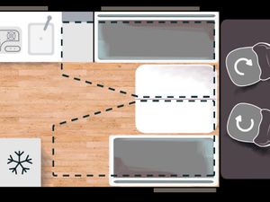 2025 Chausson 630 First Line Auto Motorhome - Image 2