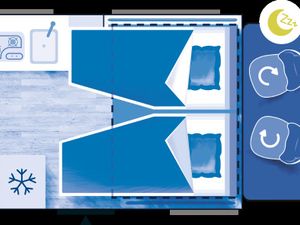 2025 Chausson 630 First Line Auto Motorhome - Image 3