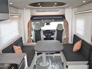 2025 Chausson 640 First Line Auto for sale - Image 3