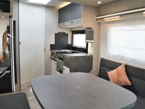 2025 Chausson 640 First Line Auto for sale - Image 4