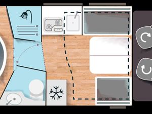 2025 Chausson 788 First Line Auto motorhome - Image 2