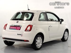 Fiat 500 1.2 PET Auto - Image 3