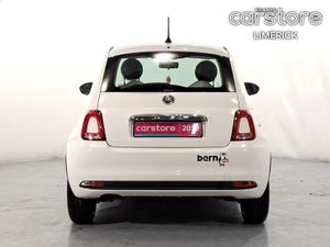 Fiat 500 1.2 PET Auto - Image 4