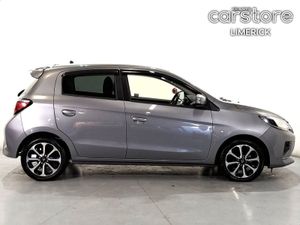 Mitsubishi Mirage 1.2 PET Auto 5DR - Image 2