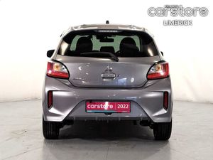 Mitsubishi Mirage 1.2 PET Auto 5DR - Image 4