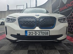 212 BMW iX3 Premier Edition Pro - Image 2