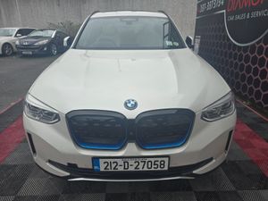 212 BMW iX3 Premier Edition Pro - Image 3