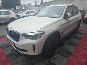 212 BMW iX3 Premier Edition Pro - Image 4