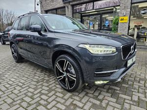 2015 VOLVO XC90 2.0 D5 AWD AUTO 7 SEATER. - Image 2