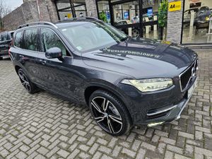 2015 VOLVO XC90 2.0 D5 AWD AUTO 7 SEATER. - Image 3