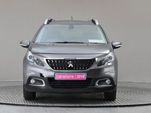 Peugeot 2008 1.2 Puretech 110BHP Auto Active  rev - Image 2