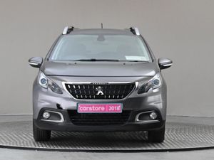 Peugeot 2008 1.2 Puretech 110 Auto Active  revers - Image 2