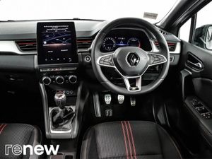 Renault Captur 1.0 TCe 90 Dfull R.s. Line - Image 2