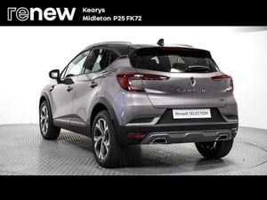 Renault Captur 1.0 TCe 90 Dfull R.s. Line - Image 3
