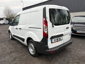 Ford Transit Connect - Image 3