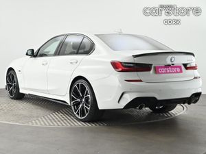 BMW 3 Series 330 E M Sport Auto 330 e M Sport 330 - Image 4