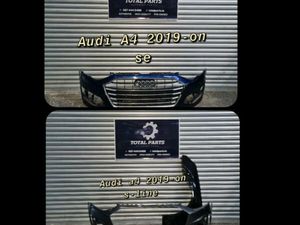 Audi  A1 A3 A4 parts - Image 4
