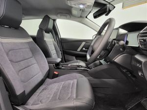 Citroen C4 MAX Automatic Deisel From  113 Per Week - Image 4