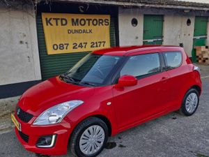 Suzuki Swift 2017 - Image 2