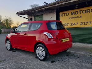 Suzuki Swift 2017 - Image 3