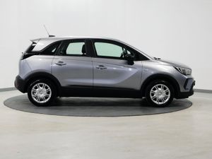 *83* 2021 Opel Crossland X 1.2 rental - Image 3