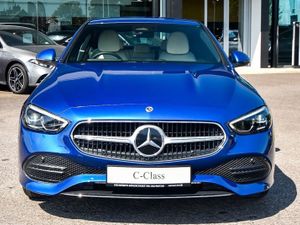 Mercedes-Benz C-Class New Model C200d - Image 4