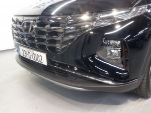 Hyundai Tucson Hybrid Executive Plus 1.6l Petrol - Image 3