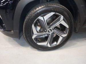 Hyundai Tucson Hybrid Executive Plus 1.6l Petrol - Image 4