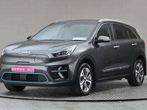 Kia Niro Eniro (long) BEV 64kw PE Full Leather - Image 3