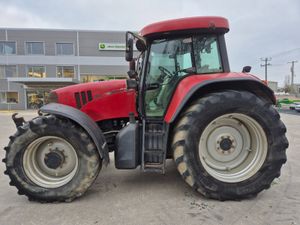 Case IH CVX 195 2008 - Image 3