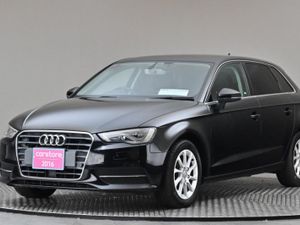 Audi A3 1.4 Tfsi S-tronic 5DR  full Leather low M - Image 3