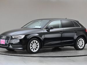 Audi A3 1.4 Tfsi S-tronic 5DR  full Leather low M - Image 4