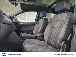 Volkswagen Tiguan Allspace 2.0 TDI 150BHP R-line - Image 4