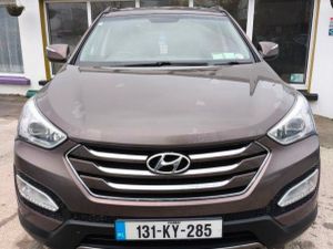 Hyundai Santa Fe 2.2 Crdi 2WD Comfort - Image 3